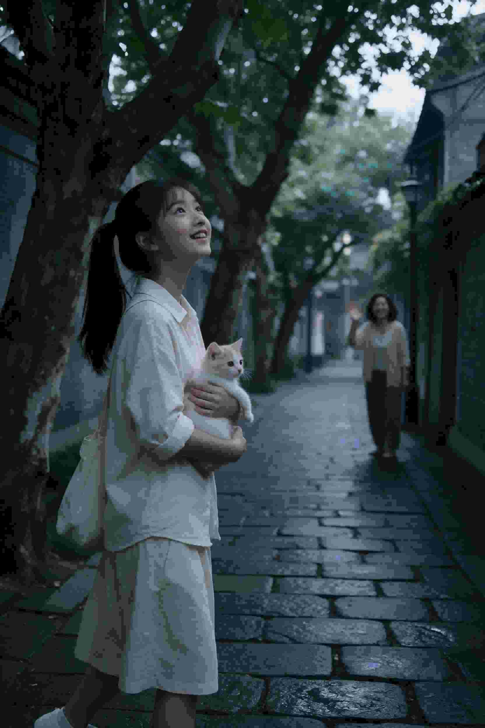 潜水者的心跳