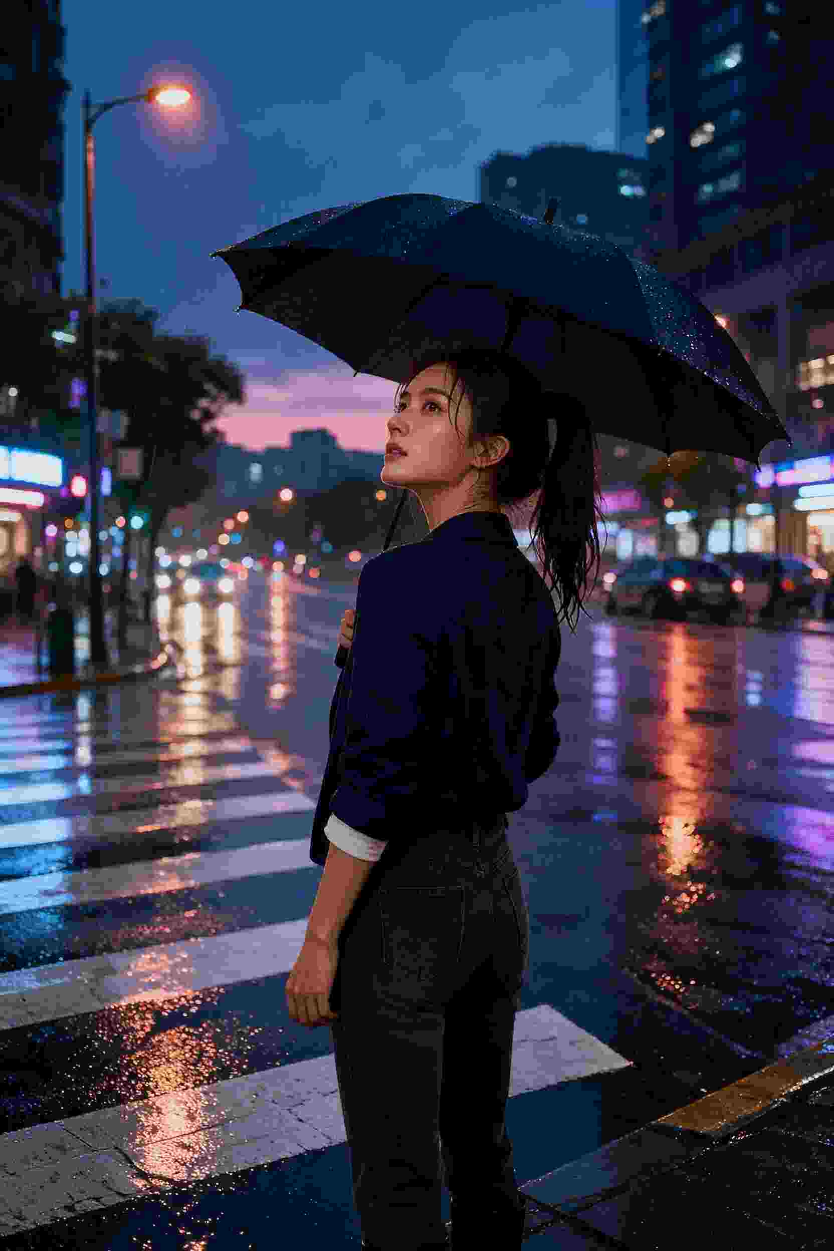 成长的烦恼